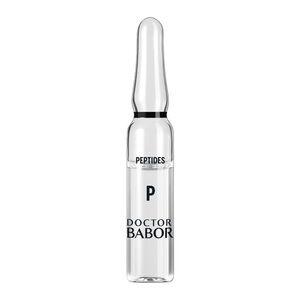 NWT Doctor Babor Rejuvenation Ampoule Serum Concentrate